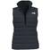 The North Face Women’s Mossbud Insulated Reversible Vest - TNF Black