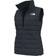 The North Face Women’s Mossbud Insulated Reversible Vest - TNF Black