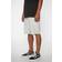 O'Neill Reserve Heather 21" Hybrid Shorts - Fog