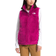 The North Face Women’s Mossbud Insulated Reversible Vest - Roxbury Pink