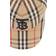 Burberry Monogram Motif Vintage Check Baseball Cap - Archive Check