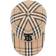 Burberry Monogram Motif Vintage Check Baseball Cap - Archive Check