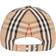 Burberry Monogram Motif Vintage Check Baseball Cap - Archive Check