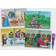 Educational Insights Hot Dots Junior, Princess Fairy Tales