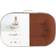 Snuggle Me Organic Infant Lounger Gingerbread