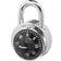 Master Lock 1500D Combination Lock