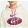 Sportswear Swoosh League Fleece Pullover Hoodie - Coconut Milk