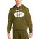 Sportswear Swoosh League Fleece Pullover Hoodie - Rough Green