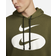 Sportswear Swoosh League Fleece Pullover Hoodie - Rough Green