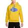 Sportswear Swoosh League Fleece Pullover Hoodie - Vivid Sulphur