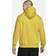 Sportswear Swoosh League Fleece Pullover Hoodie - Vivid Sulphur