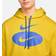 Sportswear Swoosh League Fleece Pullover Hoodie - Vivid Sulphur