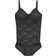 Bali Lace ‘N Smooth Body Shaper - Black