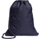 Adidas Training Alliance Sackpack - Navy