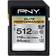 PNY Elite Performance SDXC Class 10 UHS-l U3 95MB/s 512GB