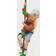Hey! Play! Knotted Climbing Rope