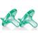 Philips Avent Soothie Pacifier 0-3m 2-pack