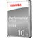 Toshiba Performance X300 HDWR11AXZSTA 10TB