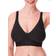 Bali Comfort Revolution ComfortFlex Fit Wirefree Bra - Black