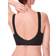 Bali Comfort Revolution ComfortFlex Fit Wirefree Bra - Black