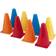 Melissa & Doug Activity Cones Set of 8