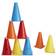 Melissa & Doug Activity Cones Set of 8