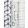 Aden + Anais Pebble Shibori Silky Soft Muslin Swaddle 3-pack
