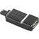 Lupine USB A-USB A Adapter M-F