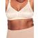 Bali Double Support Wirefree Bra - Light Beige