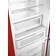 Smeg FAB32URRD3 Red