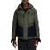Nike X Sacai Parka - Sequoia