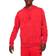 NIKE Jordan Dri-Fit Air Fleece Pullover Hoodie - Gym Red/Black