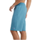 Champion Reverse Weave Cut-Off 10" Shorts Unisex - Aqua Tonic