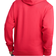 Champion Powerblend Script Logo Hoodie - Red Stone