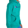 Champion Powerblend Script Logo Hoodie - Green Reef