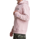 Champion Powerblend Script Logo Hoodie - Dream Pink