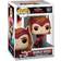 Funko Pop! Marvel Studio Doctor Strange Multiverse of Madness Scarlet Witch