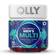 Olly Men's Multivitamin Gummy Blackberry Blitz 90 pcs