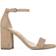 Sam Edelman Daniella Strappy High-Heel Sandals - Women's