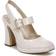 Sam Edelman Jildie Mary Jane - Linen