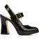 Sam Edelman Jildie Mary Jane - Black