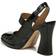 Sam Edelman Jildie Mary Jane - Black