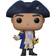 Funko Pop! Broadway Hamilton George Washington