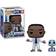 Funko Pop! Vinyl Figur Al G Rhythm