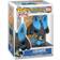 Funko Pop! Games Pokémon Lucario