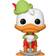 Disney 65th Funko POP Vinyl Figure Donald In Lederhosen