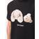 Palm Angels Bear T-shirt - Black