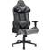 Techni Sport TSXL3 GamerXL Series Gaming Chair - Black/Grey