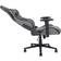 Techni Sport TSXL3 GamerXL Series Gaming Chair - Black/Grey