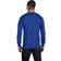 Hanes Beefy-T Long-Sleeve T-shirt Unisex - Deep Royal